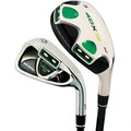 Nickent PREMIUM PRE-OWNED 4DX CB COMBO SET GRPH