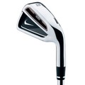 Nike CCI Iron Set 4-AW with Steel Shafts