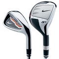 Nike Ignite 3H, 4-PW Set with Steel Shafts