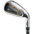 Nike Sasquatch Sumo 4-GW Iron Set with Steel Shaft