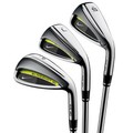 Nike Slingshot 4D 4-GW Iron Set w/ Graphite Shaft