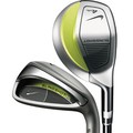Nike Slingshot HL Combo Set 3H-5H, 6-PW with Steel Shafts
