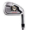Taylormade Tour Burner 8 Piece Iron Set with Steel Shafts