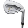 F2 F2 Plus Wedge with Steel Shaft