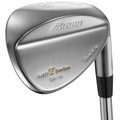 Mizuno MPT Black Nickel Wedge