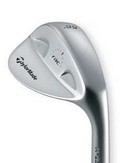 Taylormade rac Wedges - Chrome