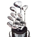 Adams Senior A3 OS 13 Piece Set