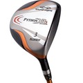 Snake Eyes Python XLS Fairway with Graphite