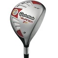Taylormade Burner TP Fairway Wood with Steel Shaft