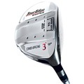 Tour Edge Exotics Fairway Wood w/Graphite Shaft