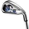 Callaway X-18 4-SW Iron Set with Graphite Shaft