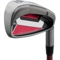 Lynx XMD Iron Set 3-PW with Graphite Shafts
