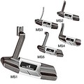 Never Compromise NC Milled Putter