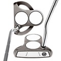 Odyssey Black Series-i 2 Ball Putter