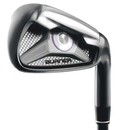 Taylormade Lady Burner 1.0 Individual Iron with Graphite Shaft