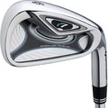 Taylormade Lady Individual Iron with Graphite Shaft