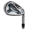 Taylormade Lady r7 Draw Individual Iron with Graphite Shaft