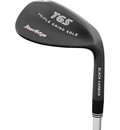 Tour Edge Triple Grind Sole Black Carbon Wedges