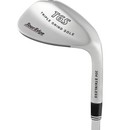 Tour Edge Triple Grind Sole Stainless Steel Wedge