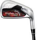 Callaway Diablo Edge Iron Set 6-SW with Graphite Shafts