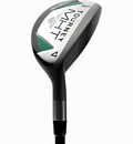 Macgregor M75i 3H, 4H, 5H, 6-PW CC Hybrid Combo Iron Set wtih Graphite Shafts