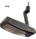 Never Compromise Sub30 Blade Putter