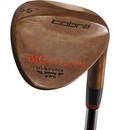 Cobra Big Trusty Rusty Rust CC Wedge