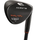Cobra Trusty Rusty Black CC Wedge