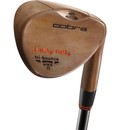 Cobra Trusty Rusty Rust CC Wedge