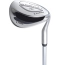 Ez Cure Golf No Think Wedge with Steel Shaft