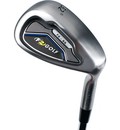 F2 Cavity Back Wedge with Face Forward Design - Graphite