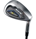 F2 Cavity Back Wedge with Face Forward Design - Steel