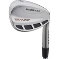 Zevo Chrome Wedge