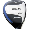 Mizuno CLK FLI-HI Hybrid Woods