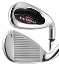 Callaway Big Bertha '04 Steel Shaft (4-S)