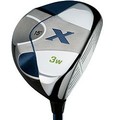 Callaway X Fairway Wood w/Graphite Shaft