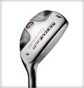 TaylorMade Rescue Dual Hybrid