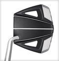 TaylorMade Rossa Inza Putter
