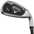 Callaway Fusion Iron Set