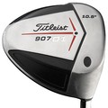 Titleist 907 D1 Driver