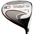 Cobra Speed LD-F 460 Driver