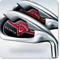 Callaway Big Bertha Irons