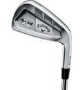 Callaway RAZR X 5-PW Forged Iron Set with Steel Shafts