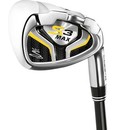 Cobra S3 Max 4-PW, GW Iron Set with Steel Shafts Cobra S3 Max 4-PW, GW Iron Set with Steel Shafts