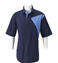 Assorted Logo Port Authority Men s SilkTouch Zoom Polo