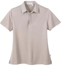 Assorted Logo Women s Bamboo Polyester Polo