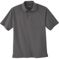 Assorted Logo Ottoman Textured Polo