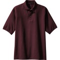 Assorted Logo Silk Touch Sport Shirts