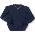 Assorted Logo Velocity Windshirt