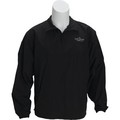 Assorted Logo Trainer Windshirt